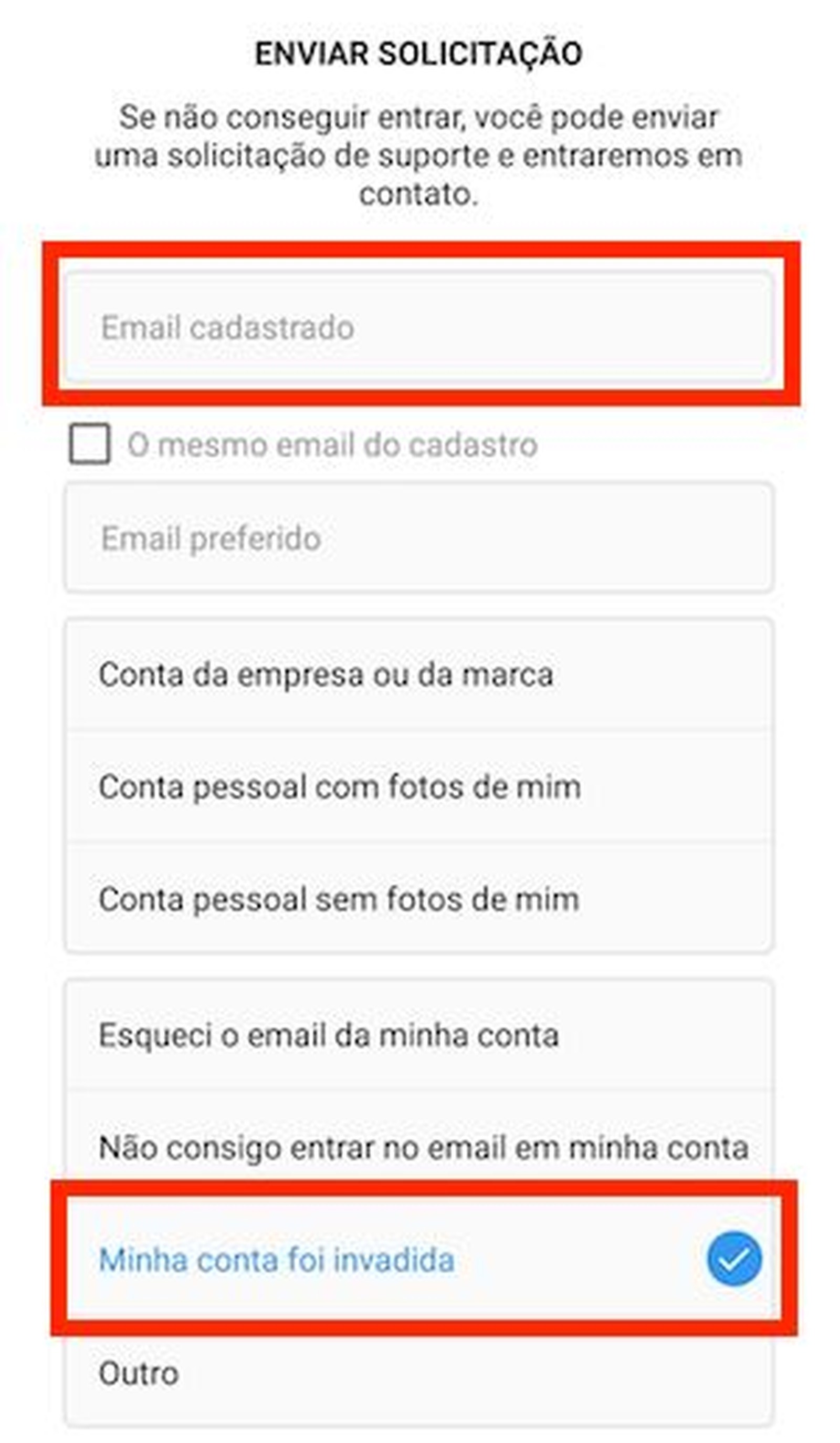 COMO RECUPERAR A CONTA DO FACEBOOK COMO RECUPERAR MINHA CONTA DO